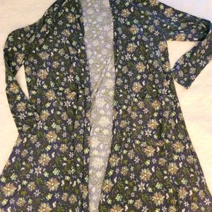 Lularoe Cardigan